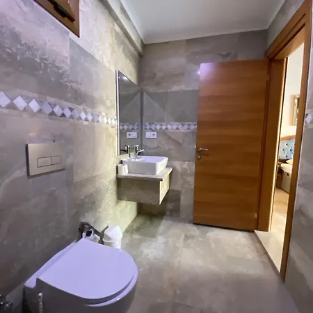 Tlos 3+1 Villa, Oezel Havuzlu, 别墅 费特希耶