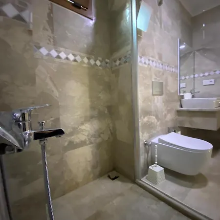 Tlos 3+1 Villa, Oezel Havuzlu, *