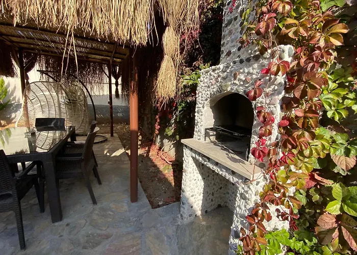 Villa Tlos 3+1 Villa, Oezel Havuzlu, *