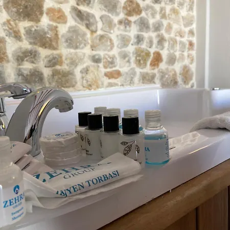 Tlos 3+1 Villa, özel Havuzlu, *