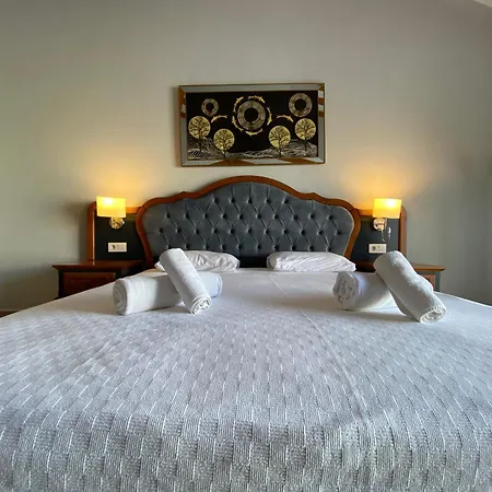 Villa Tlos 3+1 Villa, özel Havuzlu,