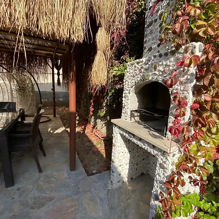 Villa Tlos 3+1 Villa, özel Havuzlu, *